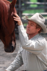 Horse Whisperer, The [Soft Place to Fall, A]